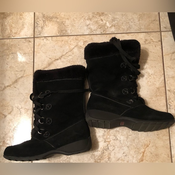 Sporto Women’s Boots - Picture 2 of 7